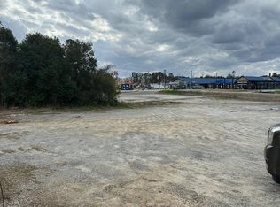 LOT A DALLAS Drive, Thomson, GA 30824