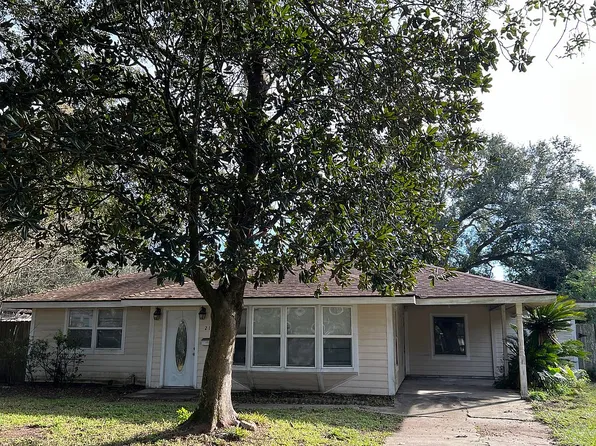 6101 Berkley Dr, New Orleans, LA 70131