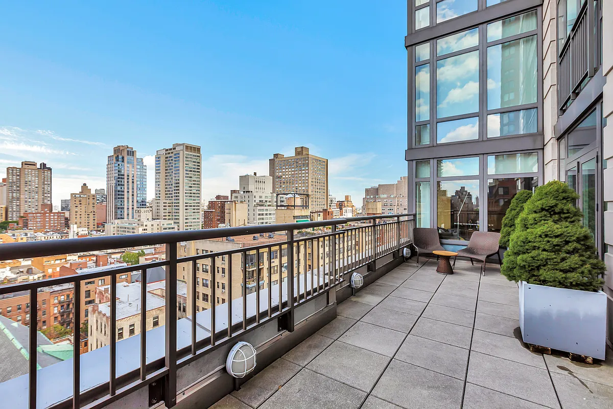 408 East 79th Street #16A in Lenox Hill, Manhattan | StreetEasy