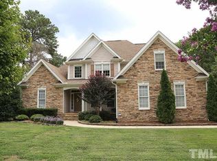 25 Flagstone Ct, Franklinton, NC 27525