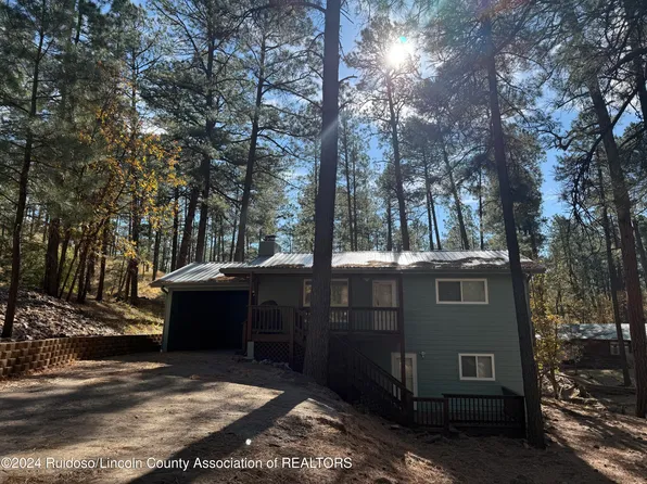 103 Saint Vitus Pl, Ruidoso, NM 88345
