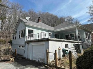 136 Klondike Dr, Warm Springs, VA 24484