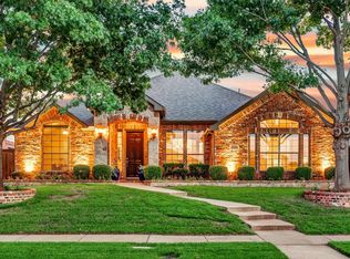 1722 Whispering Glen Dr, Allen, TX 75002