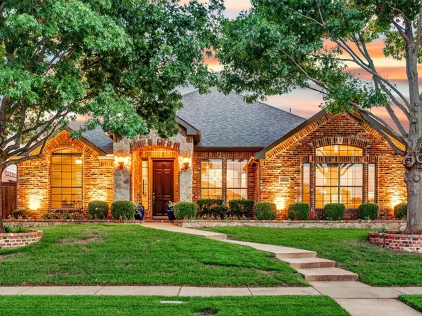 1722 Whispering Glen Dr, Allen, TX 75002