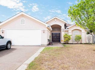 10514 Casimir Dr, Laredo, TX 78045