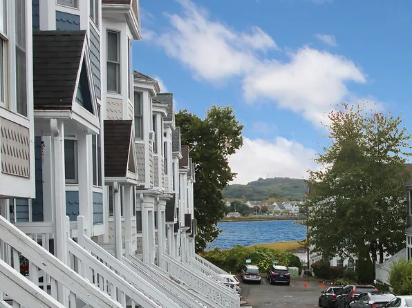 916 Quinnipiac Avenue APT 2, New Haven, CT 06513