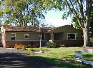 3627 Sunset Dr, Columbus, OH