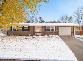 504 Heritage Dr, Bellefontaine, OH