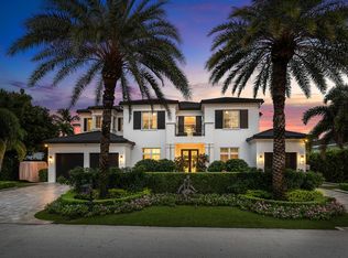 2296 Acorn Palm Rd, Boca Raton, FL 33432