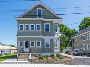 51-51 Orchard St #53, Lowell, MA 01854