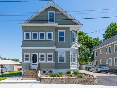 51-51 Orchard St #53, Lowell, MA, 01854