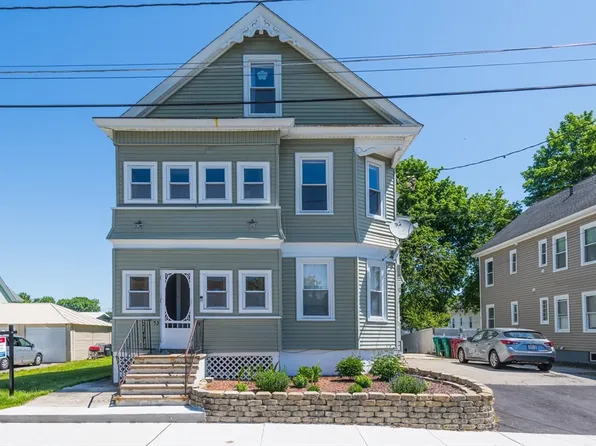 51-51 Orchard St #53, Lowell, MA 01854