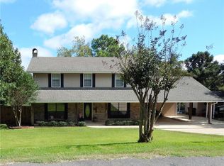 1133 Fish Hatchery Rd, Natchitoches, LA 71457