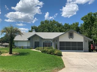 2398 Glenridge Dr, Spring Hill, FL 34609
