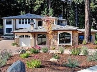 631 Henry Cowell Dr, Santa Cruz, CA 95060