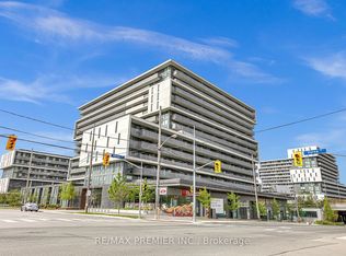 120 Varna Dr #1413, Toronto, ON M6A 2L9