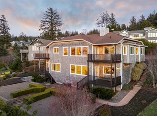 46460 Whale Watch Dr, Neskowin, OR 97149