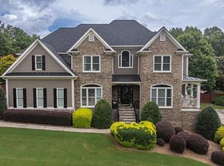 446 Lakeshore Dr, Monroe, GA 30655