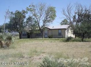 6650 S Covered Wagon Rd, Willcox, AZ 85643