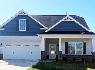 1737 Springbank Dr LOT 46, Kernersville, NC 27284