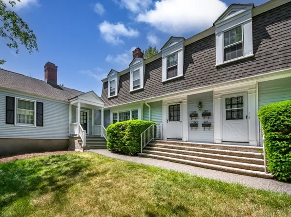 143 Osprey, Allamuchy Twp., NJ 07840