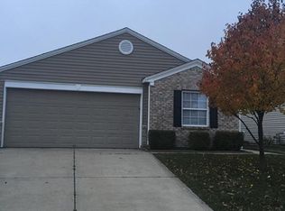 1730 Blue Grass Pkwy, Greenwood, IN