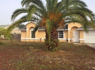 2646 N Juliet Dr, Deltona, FL 32738