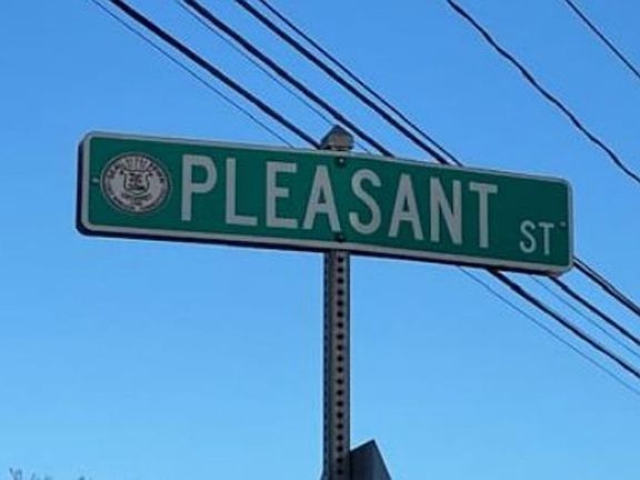Exterior Address Verification