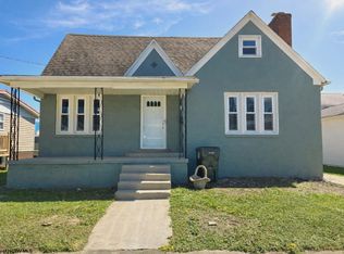 162 Pocahontas St, Buckhannon, WV