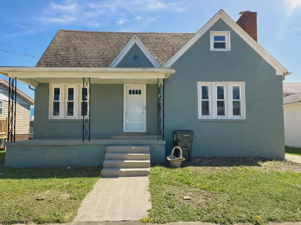 162 Pocahontas St, Buckhannon, WV 26201