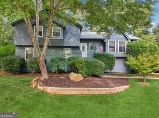 17 Bramblewood Pl SW, Cartersville, GA 30120