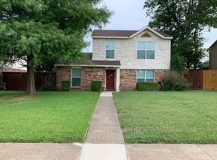 4505 Sea Pnes, Mesquite, TX 75150