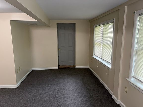 1st floor bedroom