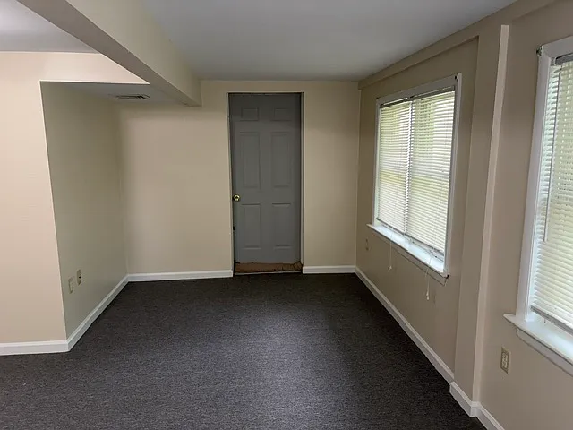 1st floor bedroom