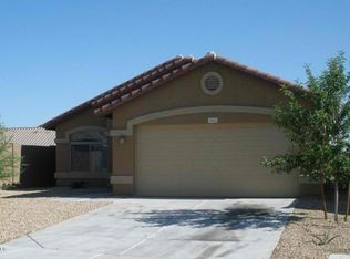 25811 W Williams St, Buckeye, AZ 85326