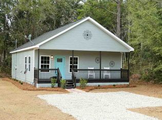 10192 Sandyrock Ln, Tallahassee, FL 32305