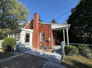 14969 Ridge Rd, Waynesboro, PA 17268