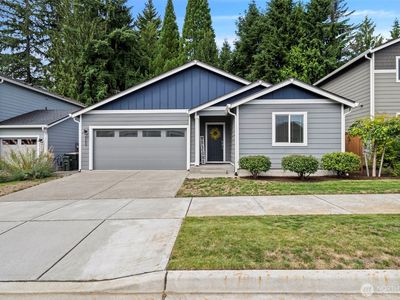 9293 Snowdrop Street SE, Tumwater, WA, 98501
