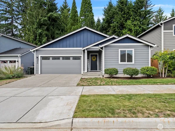 9293 Snowdrop Street SE, Olympia, WA 98501