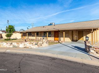 2222 N 74th Pl, Scottsdale, AZ 85257