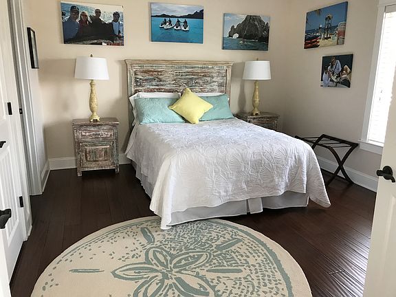 Guest Bedroom 1