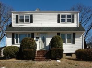 14 Taft St, Nutley, NJ 07110