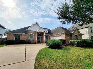 5227 Riverstone Crossing Dr, Sugar Land, TX 77479