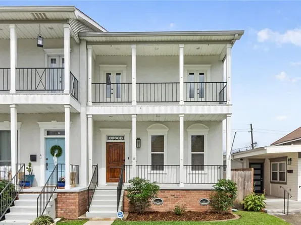 6960 General Haig St #B, New Orleans, LA 70124
