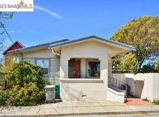 4117 Penniman Ave, Oakland, CA 94619