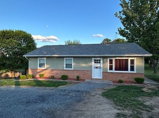 3621 Jadwyn Rd, Woodstock, VA 22664