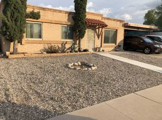 7408 N Meredith Blvd, Tucson, AZ 85741