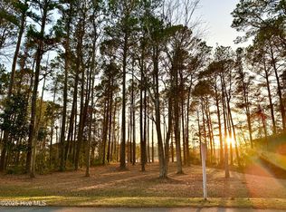 5514 Gondolier Dr Lot 367, New Bern, NC 28560