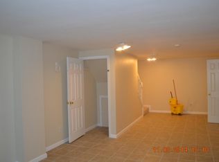1205 Knoll Mist Ln, Gaithersburg, MD 20879
