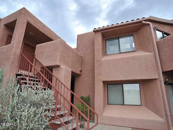 2nd image of 5051 N Sabino Canyon Rd Unit 2150
